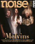 New Noise Magazine n°71