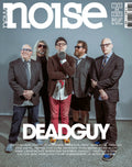 New Noise Magazine n°75