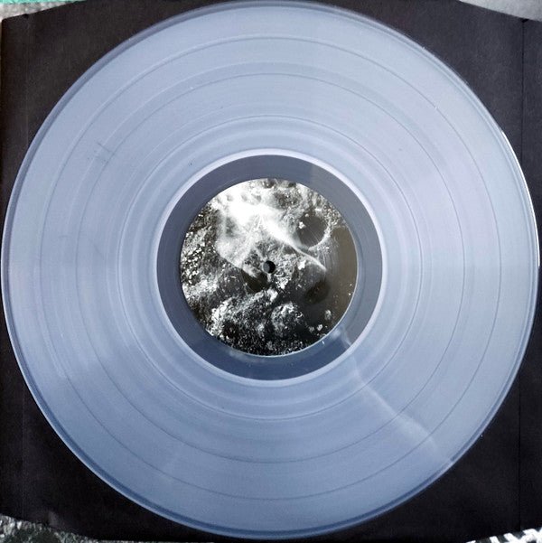 Orbel - Lur Hezea - Frozen Records - Vinyl