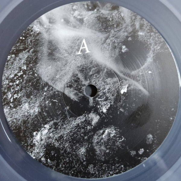 Orbel - Lur Hezea - Frozen Records - Vinyl