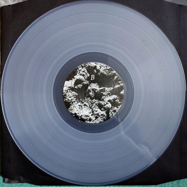 Orbel - Lur Hezea - Frozen Records - Vinyl