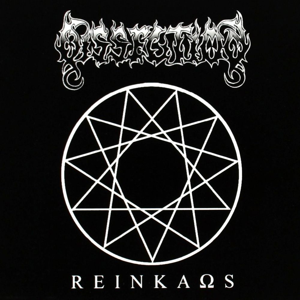 Dissection - Reinkaos