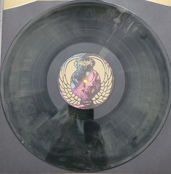 Revocation - Revocation - Frozen Records - Vinyl