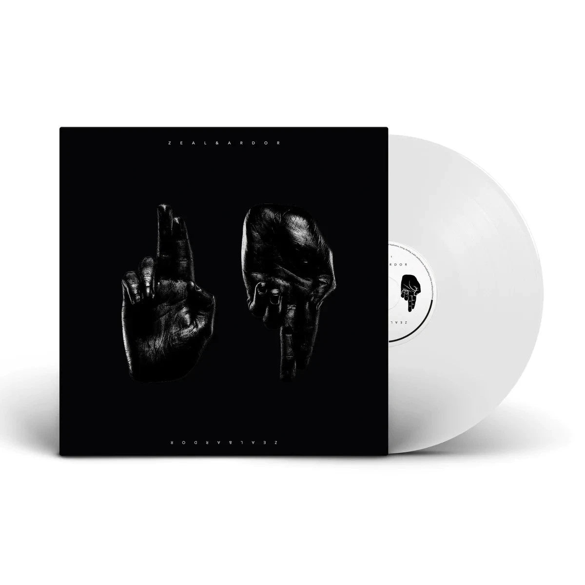 Zeal & Ardor – Zeal & Ardor