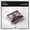 Sang Froid - All-Nighter CD - Frozen Records - CD