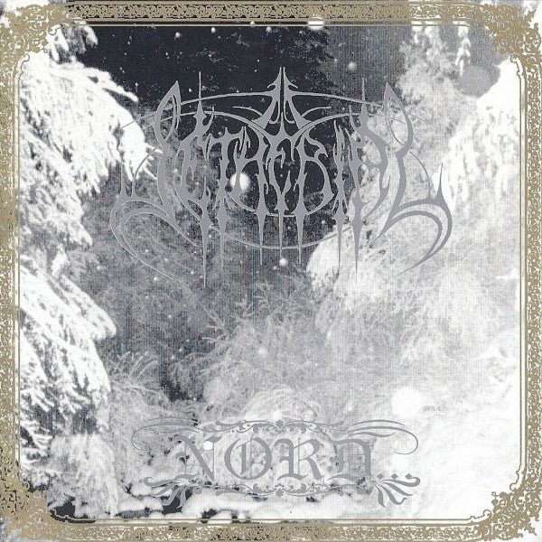 Setherial - Nord... - Frozen Records - CD