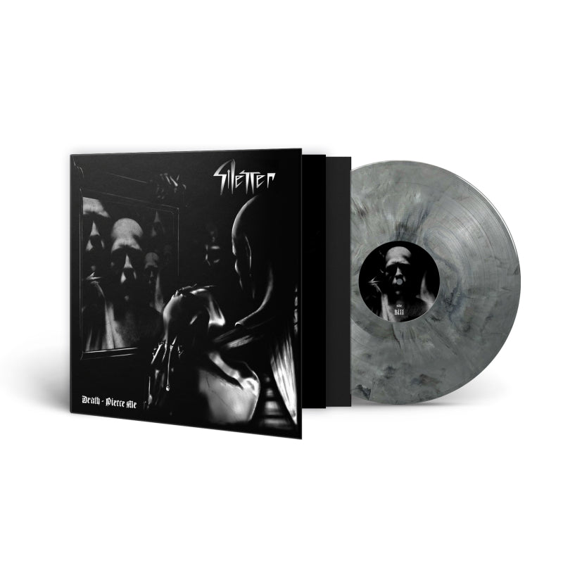 Silencer – Death - Pierce Me