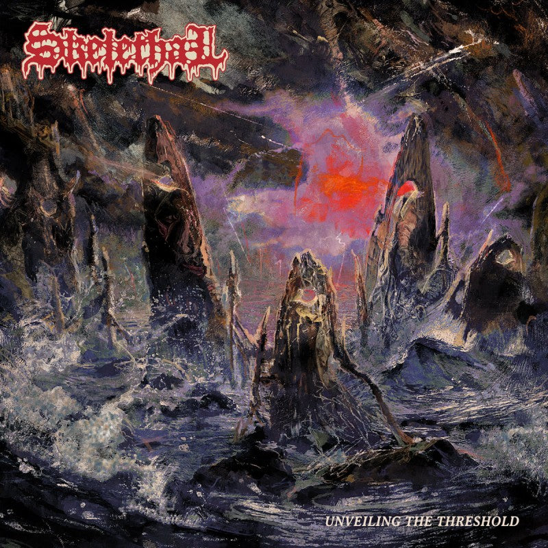 Skelethal – Unveiling The Threshold