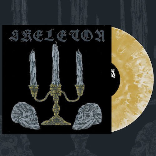Skeleton - Skeleton - Frozen Records - Vinyl