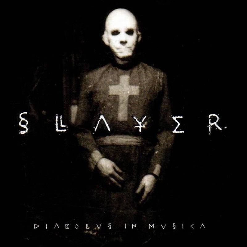 Slayer – Diabolus In Musica