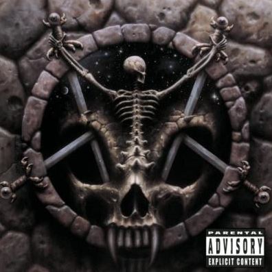 Slayer – Divine Intervention