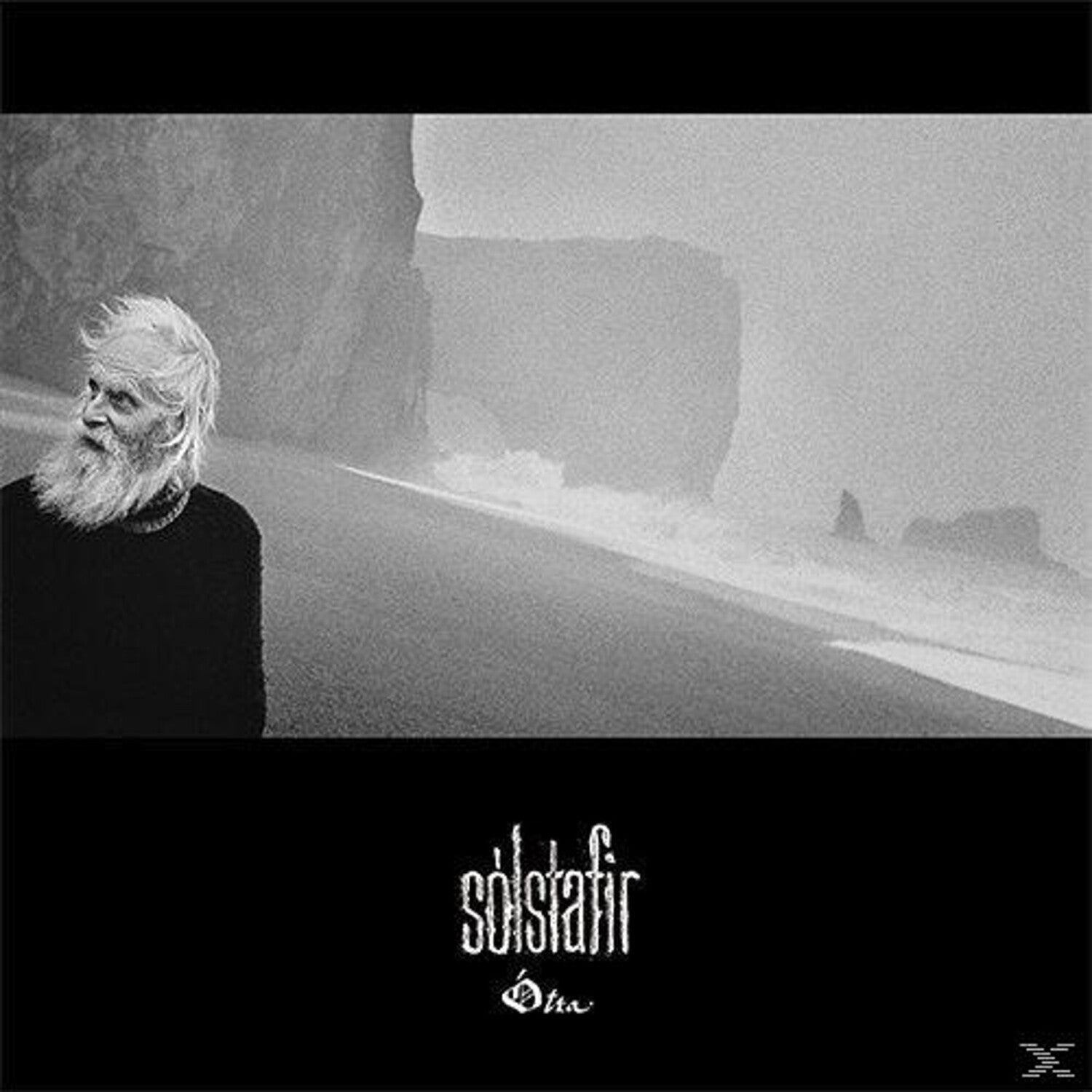 Sólstafir – Ótta
