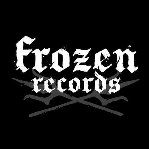 Sordide - Les Idées Blanches - Frozen Records - Vinyl