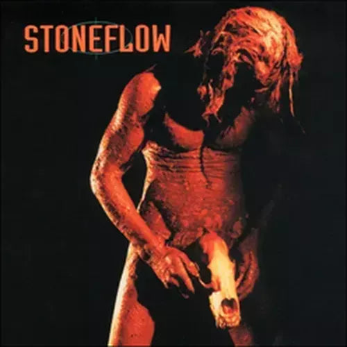 Stoneflow – ScullPture CD