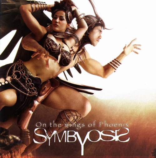 Symbyosis – On The Wings Of Phoenix