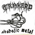 Tankard – Alcoholic Metal
