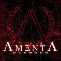 The Amenta - Occasus - Frozen Records - CD