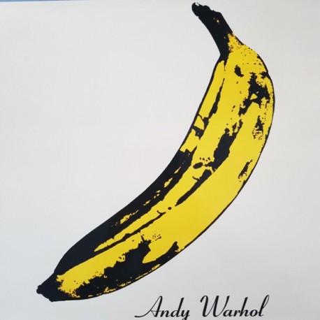 The Velvet Underground & Nico – The Velvet Underground & Nico