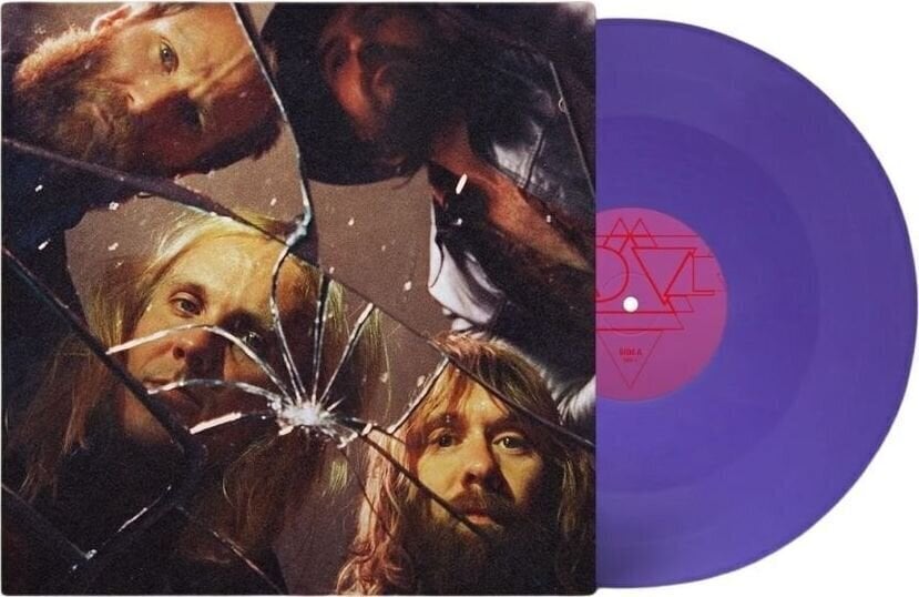 Kadavar - Kids Abandoning Destiny Among Vanity And Ruin