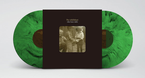 Thy Catafalque – Róka Hasa Rádió