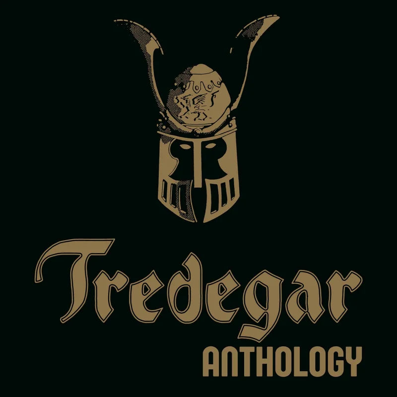 Tredegar – Anthology