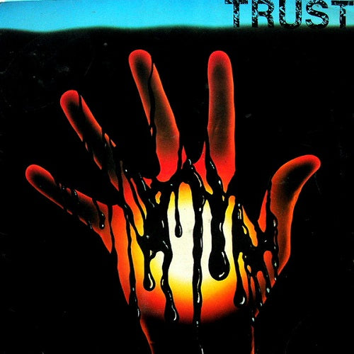 Trust – Trust