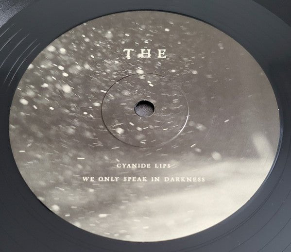 Ultha - The Inextricable Wandering - Frozen Records - Vinyl