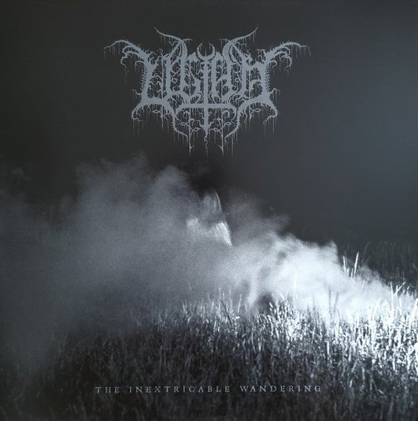 Ultha - The Inextricable Wandering - Frozen Records - Vinyl