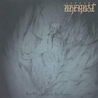 Urfaust – Drei Rituale Jenseits Des Kosmos