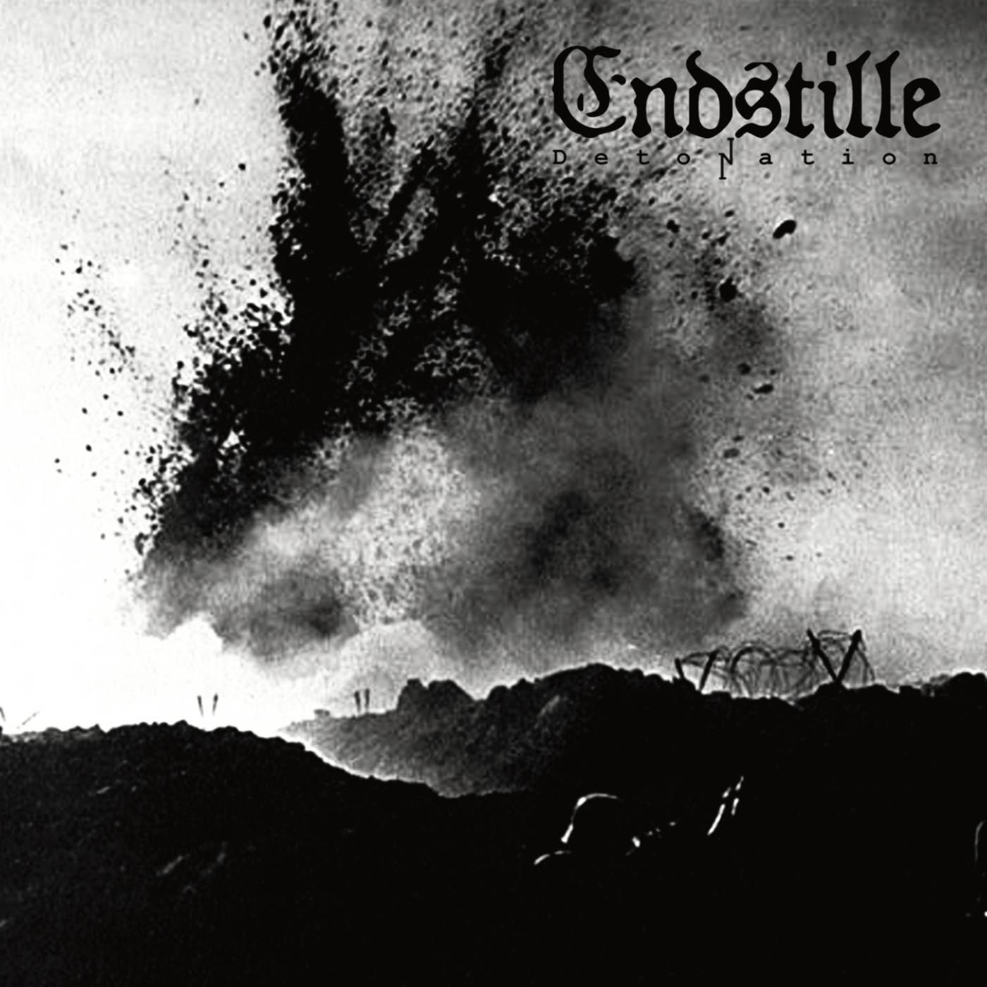 Endstille – DetoNation