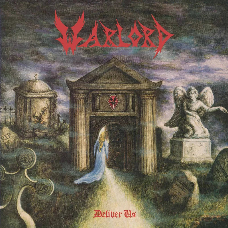 Warlord – Deliver Us