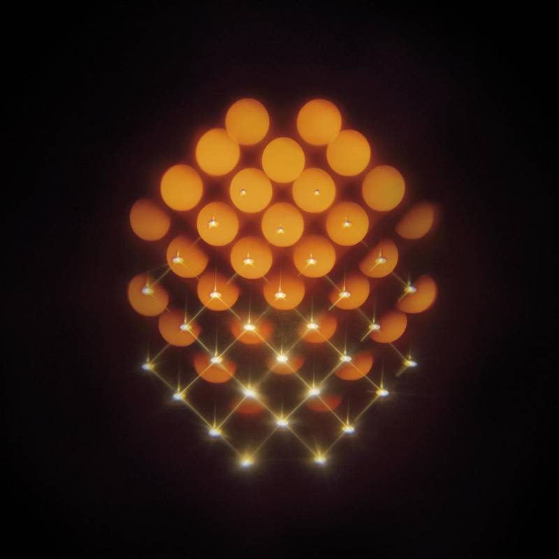 Waste Of Space Orchestra – Syntheosis