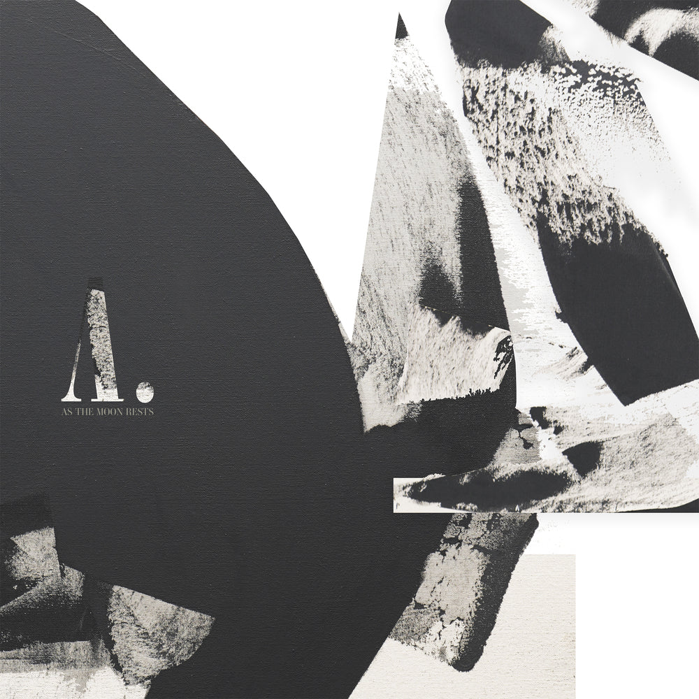 A.A.Williams – As The Moon Rests