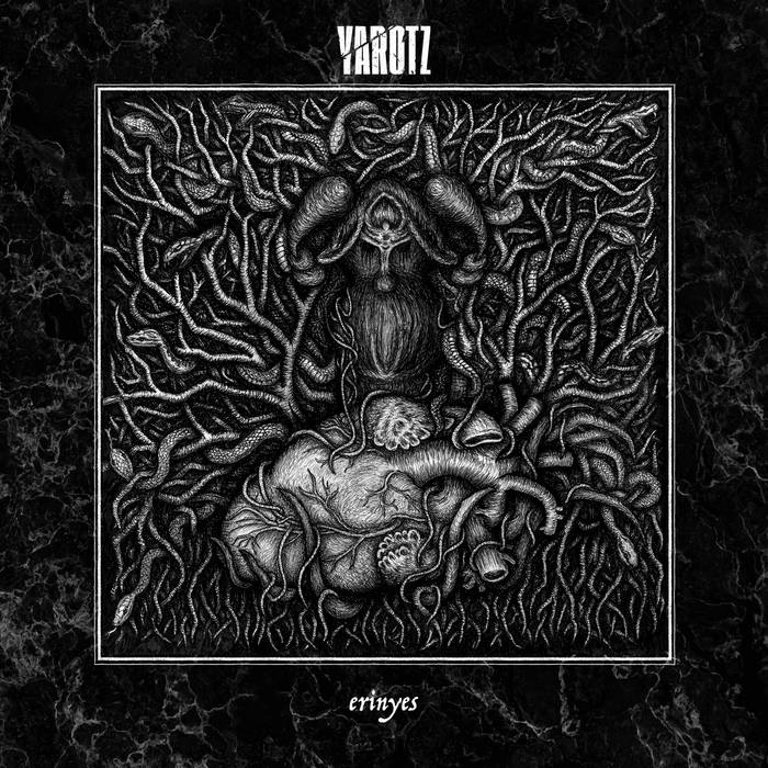 Yarotz – Erinyes