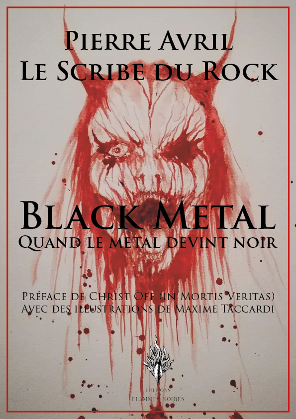 Black Metal, Volume 1