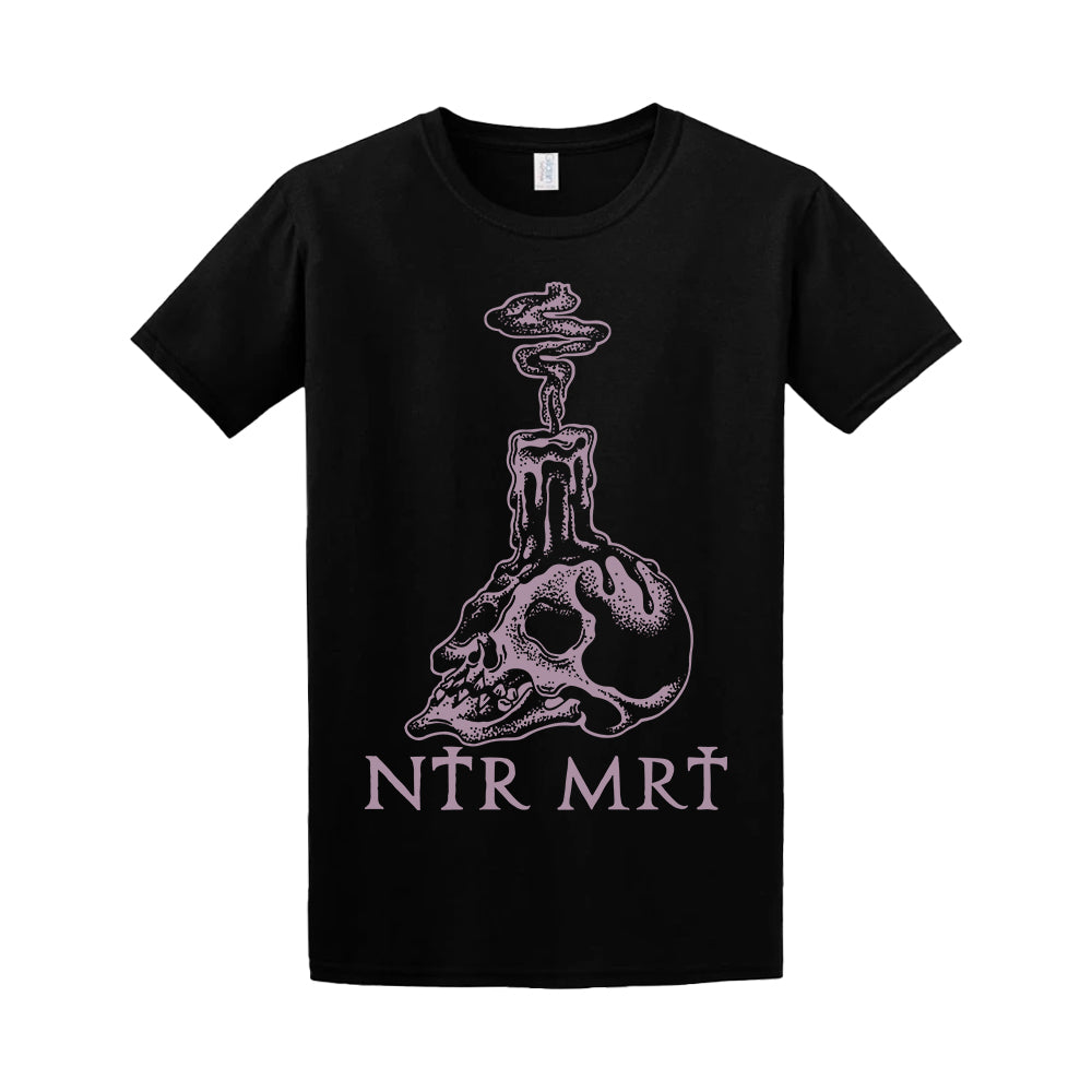 Nature Morte - Skull T-Shirt